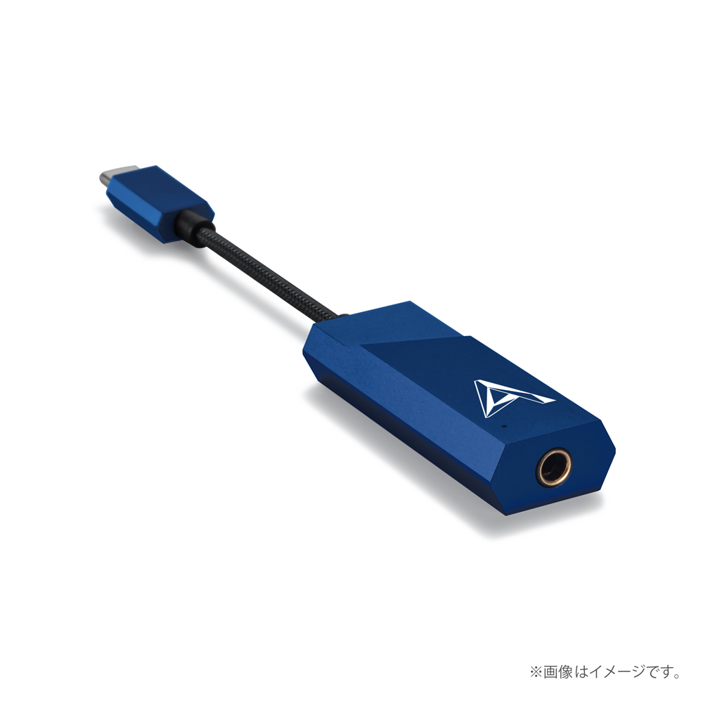 Astel&Keln AK HC2 ポータブルUSB-DAC